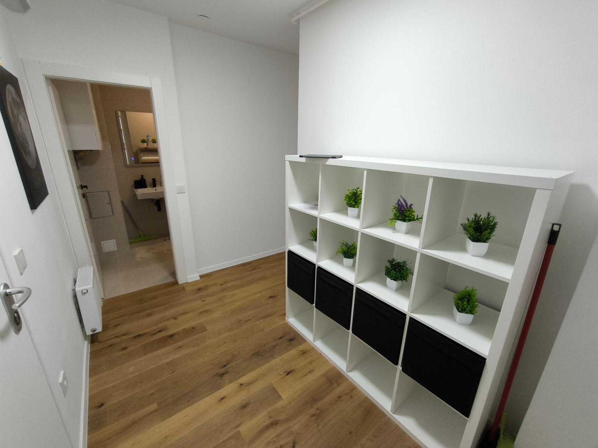 Apartman Danica Велика-Горица Экстерьер фото